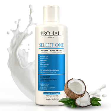 Prohall - Select One Treatment 100ml